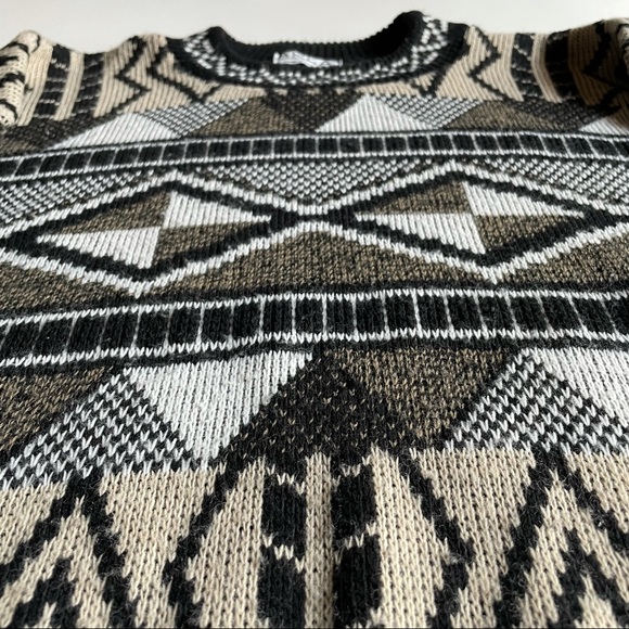 AREA wool sweater - Picture 3 of 3